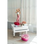 Комната цветов &laquo;Мысли о тебе&raquo; (4 композиции)