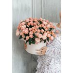 Цветочная коробка &laquo;Загляденье&raquo;