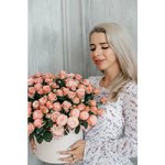 Цветочная коробка &laquo;Загляденье&raquo;