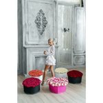 Комната цветов &laquo;5 Оттенков любви&raquo; (5 композиций)