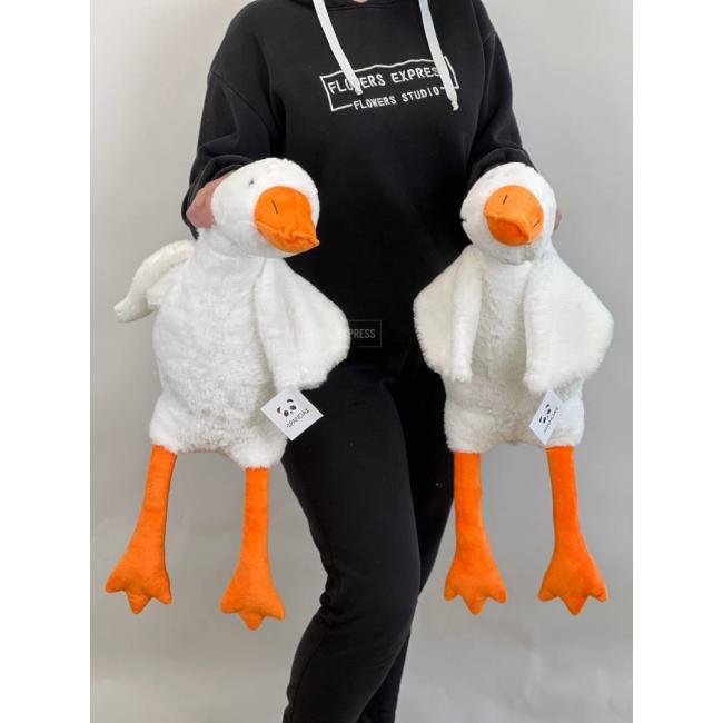 Игрушка &laquo;Гусь обнимусь&raquo;