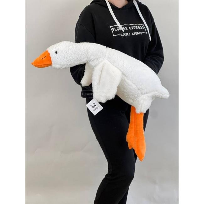 Игрушка &laquo;Гусь обнимусь&raquo;