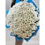 Букет из хризантем &laquo;Впечатление&raquo;