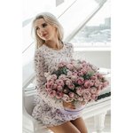 Цветочная коробка &laquo;Искушение&raquo;