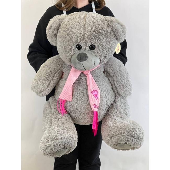 Плюшевый медведь &laquo;Балу&raquo;