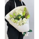Букет из лилий &laquo;Для тебя&raquo;