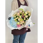 Сборный букет &laquo;Заветная мечта&raquo;