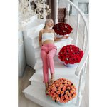 Комната цветов &laquo;Три желания&raquo; (3 композиции)