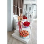 Комната цветов &laquo;Три желания&raquo; (3 композиции)