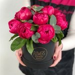 Цветочная коробка &laquo;Гонконг&raquo;