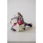 Сиреневый рассвет