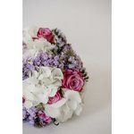 Сиреневый рассвет