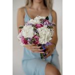 Сиреневый рассвет