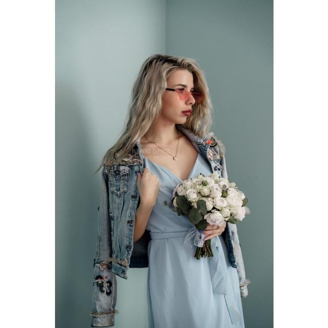 Трепетные чувства