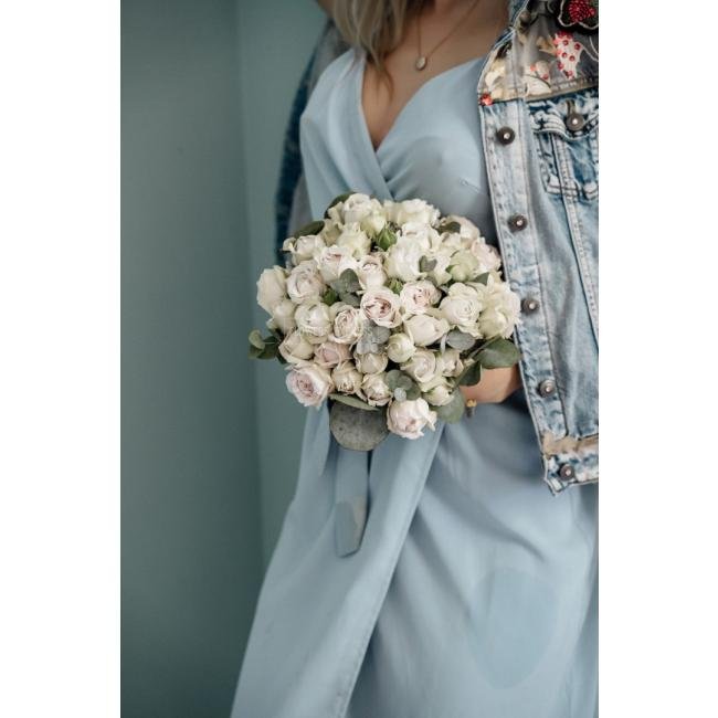 Трепетные чувства