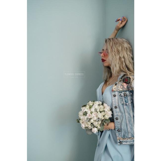 Трепетные чувства