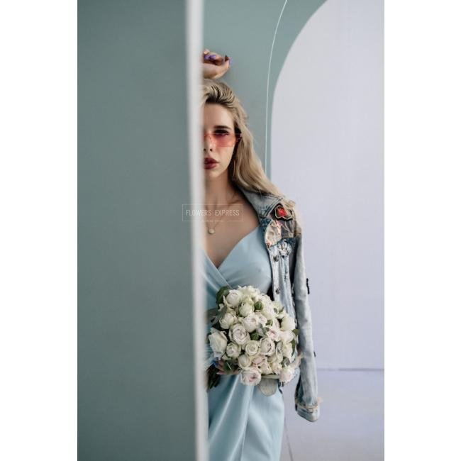 Трепетные чувства