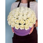 Композиция с розами из мыла &laquo;Сон&raquo;