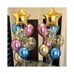 Сет шаров &laquo;Праздник&raquo;