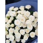 Букет из кустовых роз &laquo;Симпатия&raquo;