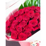 25 Роз &laquo;Желание&raquo;