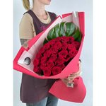 25 Роз &laquo;Желание&raquo;