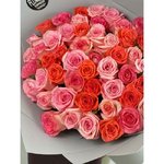 51 Роза микс