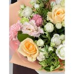 Сборный букет &laquo;Шёпот&raquo;