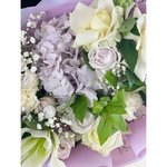 Сборный букет &laquo;Волшебство&raquo;