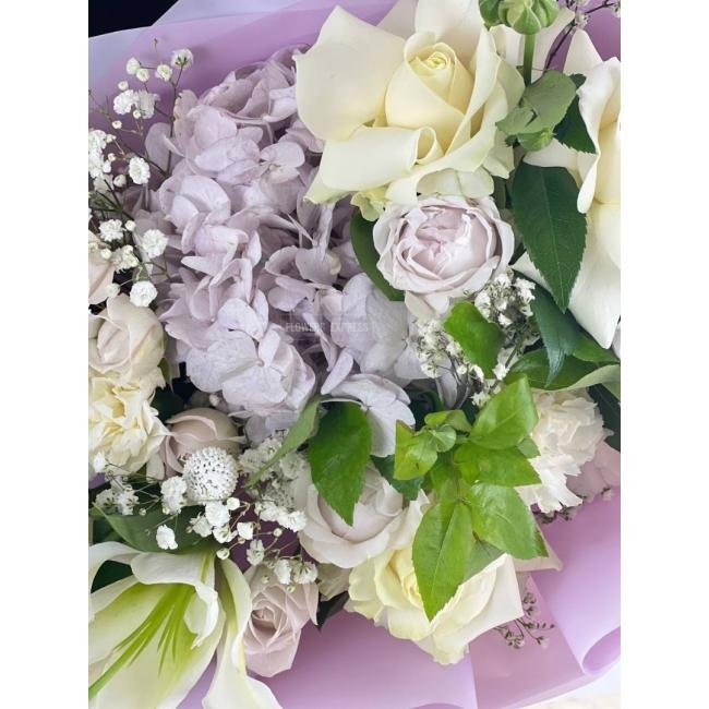 Сборный букет &laquo;Волшебство&raquo;