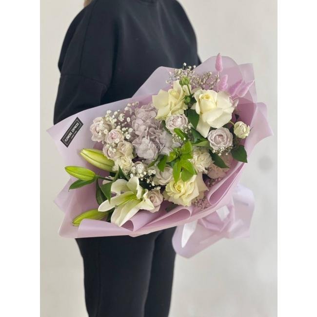 Сборный букет &laquo;Волшебство&raquo;