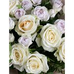 Сборный букет &laquo;Отражение&raquo;