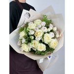 Сборный букет &laquo;Отражение&raquo;