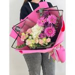 Сборный букет &laquo;Магия&raquo;