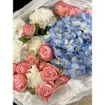 Сборный букет &laquo;Поэзия&raquo;