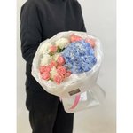 Сборный букет &laquo;Поэзия&raquo;