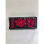 Deep Love &laquo;Red&raquo;