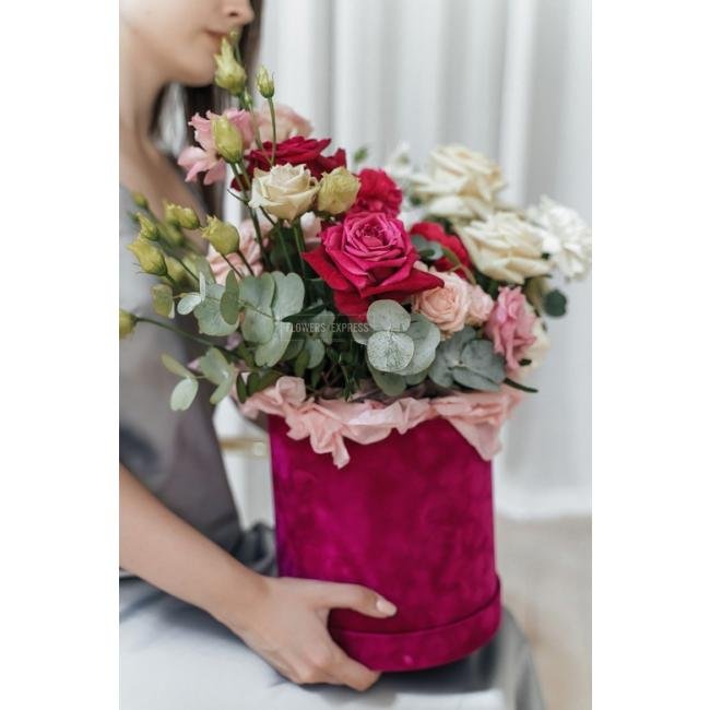 Северное сияние