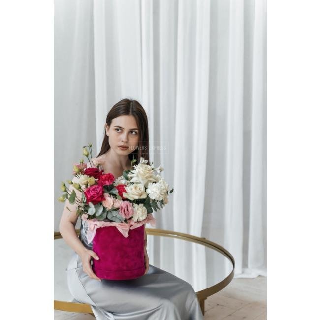 Северное сияние