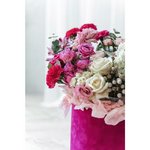 Цветочная поэзия