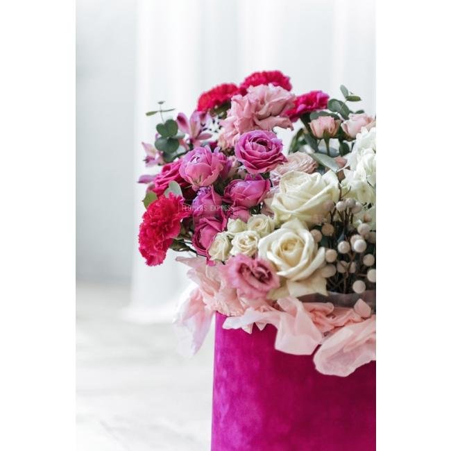 Цветочная поэзия