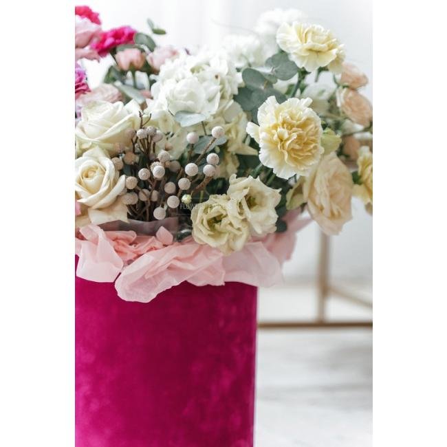 Цветочная поэзия