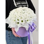 Цветочная коробка &laquo;Жемчужина&raquo;