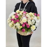 Корзина &laquo;Дыхание любви&raquo;