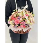 Корзина &laquo;Струны души&raquo;