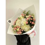 Сборный букет &laquo;Сияющая улыбка&raquo;