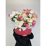 Цветочная коробка &laquo;Весенняя оттепель&raquo;