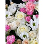 Цветочная коробка &laquo;Весенняя оттепель&raquo;