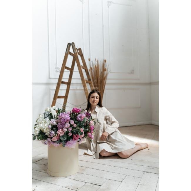 Созвездие любви