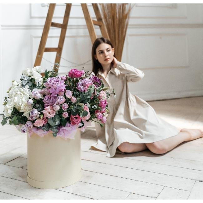 Созвездие любви